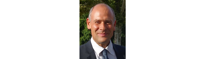 Paolo Samorì joins the elite of materials science