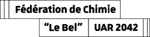 Fédération de chimie Le Bel - UAR 2042