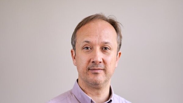 Christian Serre  Institut des Matériaux Poreux de Paris (IMAP) 