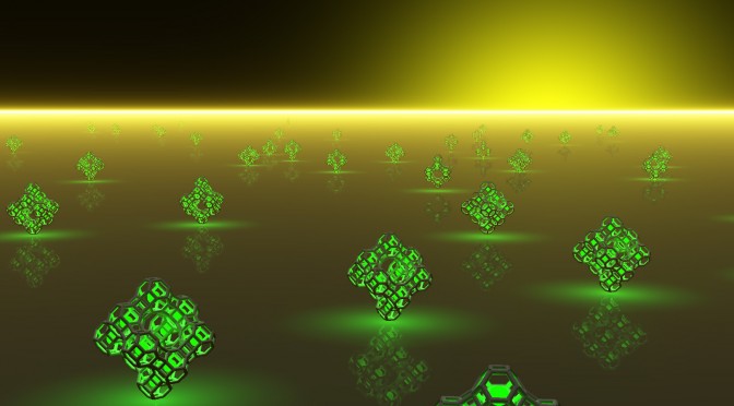 Highly luminescent silver clusters encapsulated in zeolite cages